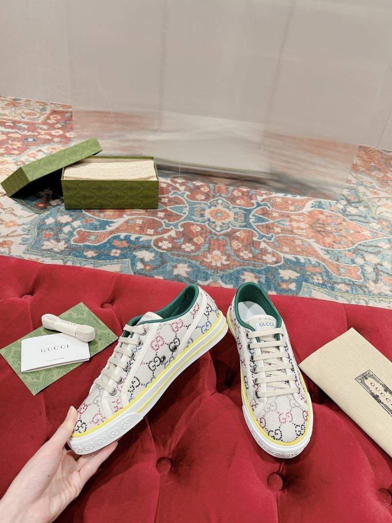 Gucci Tennis 1977